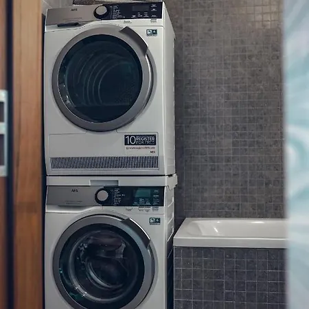 Voir Apartment Apartment Pressburg