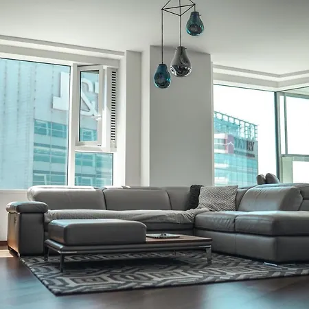 Voir Apartment Bratislava