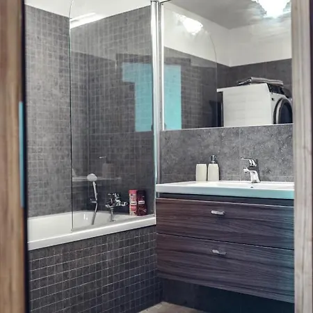 Апартаменты Voir Apartment *