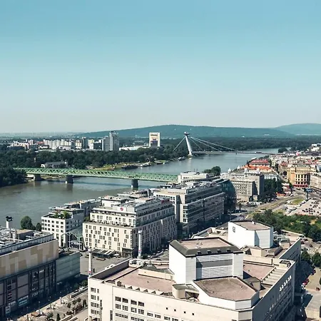 Voir Apartment Апартаменты *