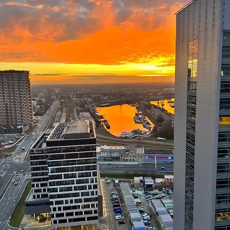 Апартаменты Voir Apartment *