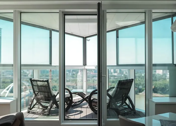 Apartmán Voir Apartment *