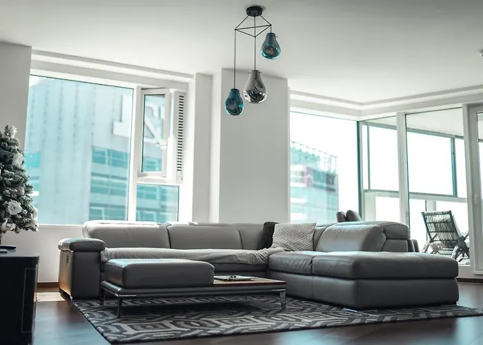 Voir Apartment *