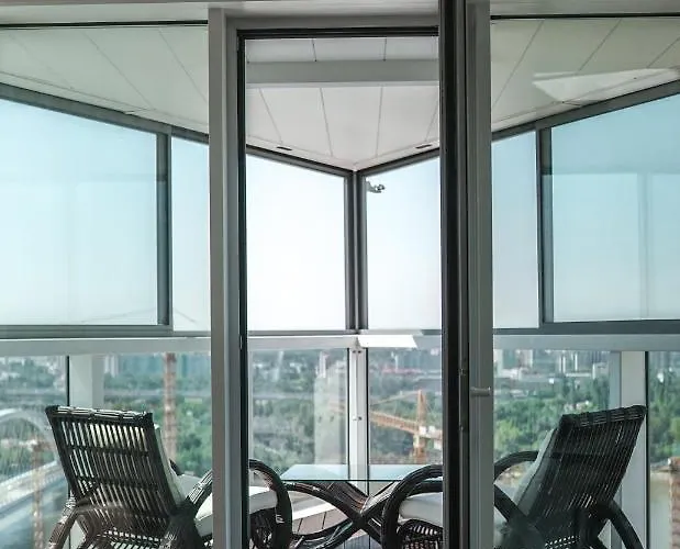 Voir Apartment Bratislava