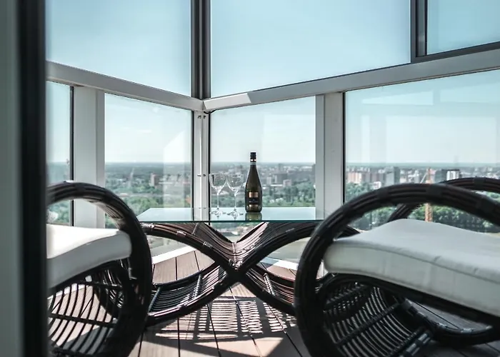 Voir Apartment