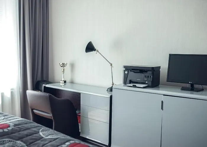 Voir Apartment *