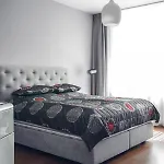 Voir Apartment Bratislava