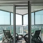 Voir Apartment Bratislava
