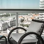 Voir Apartment Bratislava