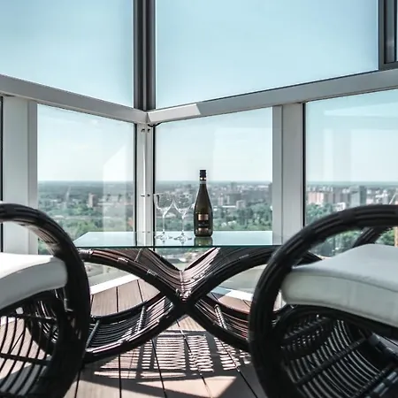 Voir Apartment