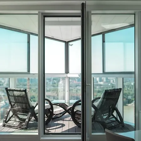 Apartmán Voir Apartment *