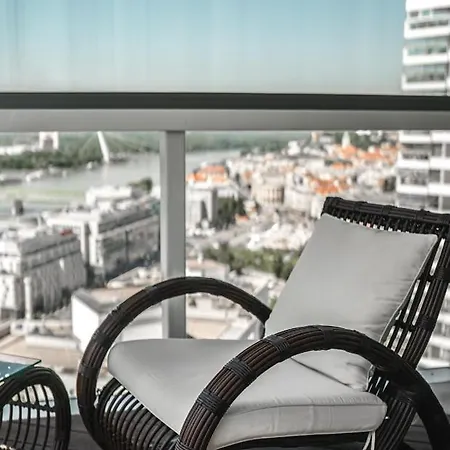 Voir Apartment Bratislava