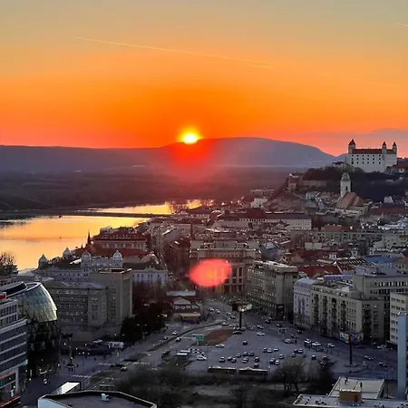 Apartmán Voir Apartment *